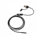3-In-1 Android, PC and Type-C Endoscope