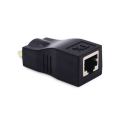 4K HDMI Extender To RJ45 By Cat 5e/6 Ethernet Cable-Q-HD5