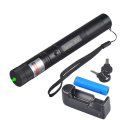 Green Laser Pointer With Battery -RL-303