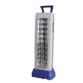30 SMD LED Rechargeable Emergency Light with Solar Charging Port 5930
