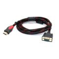 HDMI To VGA Cable
