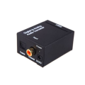 DH - Digital to Analog Audio Converter Adapter