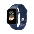 Z36 Smartwatch Wristband  New Design Of Series 7  2022 - Navy