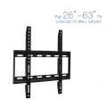 Micaiah 26-63 inch Flat Panel TV Wall Mount Stand Bracket