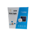 Solar Ceiling Light 40w