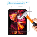 iPad Pro 12.9" (2021) Tempered Glass Screen Protector