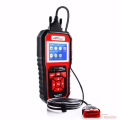 Konnwei KW850 OBDII&amp;CAN Diagnostic Scan Tool | Fault Codes Read/Clear