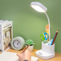 LED Lithium Eye Protection Desk Lamp