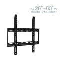 Condere 26-63inch wall mount bracket TV Bracket