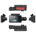 G-Sensor Car HD Camera Recorder Q-CA68
