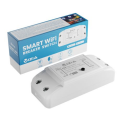 Vizia Smart WiFi Switch | Circuit Breaker DB Board | Google Home &amp; Alexa