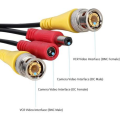 15M High Definition and High Speed BNC Cable BNC-DC15