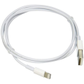 iPhone Compatible USB Charging Cable for Apple iPhone Series 5/6/7/8/X/11/12/13/IPad's