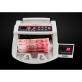 Automatic Money / Bill counter with counterfeit detection