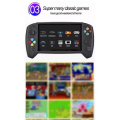 7 inch LCD Screen Handheld Game Console QGS5