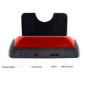 Cell N Tech All-in-1 Dual Hard Drive HDD Docking Station