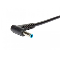 Replacement Charger HP Laptop - Blue Pin( 4.5*3.0mm)