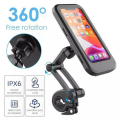 Motorcycle Mobile Phone Holder