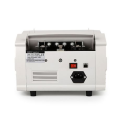 Money counting Machine UV &amp; MG detection function LED Display
