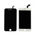 LCD Screen &amp; Digitizer for iPhone 6 Plus - White