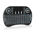 Mini Keyboard for Smart TV, Computers and TV Box