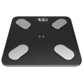 Smart Body Fat Scale With Bluetooth Connect