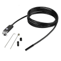 5m  Android Smartphone USB Endoscope Inspection Camera 2 In 1