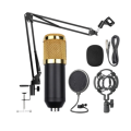 BM800 Professional Condenser Microphone