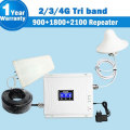 Tri Band Repeater 5G