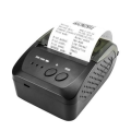 Portable USB  Bluetooth  Thermal Receipt Printer  -Q-P01