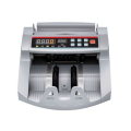 LCD Display Bill Counter Money Counting Machine