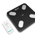 Smart Wireless Body Fat Scale