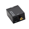 Digital to Analog Audio Converter Toslink &amp; Coaxial IN RCA Out
