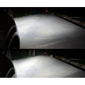 Glaring Car LED T4-9005