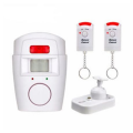 Anti-theft Motion Detector Security Sensor Alarm