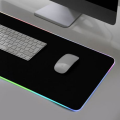 Anti-Slip Illuminated LED RGB Gaming Mousepad