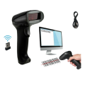 Q-A203 - Wireless 1D Barcode Scanner