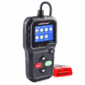 KW680 OBD2 Automotive Diagnostic Scanner Tool