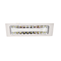 CTS - LED Emergency Light for rechargeable 30 Led - LJ-5930-1
