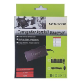 Universal Notebook Portable Charger XWB-120W