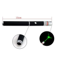 Green Laser Pointer 5MW 532nm Powerful Laser Pen