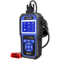 KW450 V/A OBDII Full System Car Diagnostic Scanner Tool
