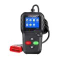 KONNWEI KW680 OBD2 Code Reader Car Diagnostic Scanner Tool Full OBDII