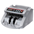 LCD Display Bill Counter Money Counting Machine