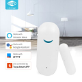 Tuya Smart WiFi Door Sensor Home Alarm