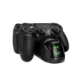 Playstation 4 PS4 Slim PRO Controller Charging Stand