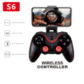 Wireless Bluetooth Android IOS Gamepad Controller