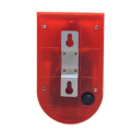 Solar Infrared Motion Sensor Alarm &amp;Home Garden Security Alarm System