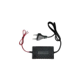 Fervour GAmistar 2A-12V Car Battery Intelligent Pulse Charger