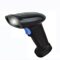 Barcode Scanner Rechargeable High Speed Wireless